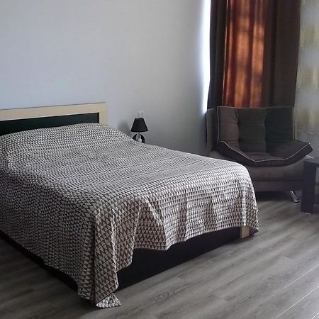 Hotel Newland Chiatura Buitenkant foto