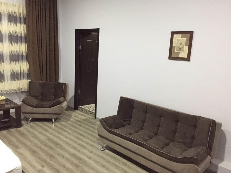 Hotel Newland Chiatura Buitenkant foto