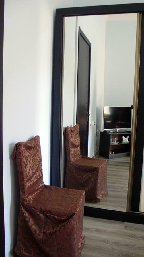 Hotel Newland Chiatura Buitenkant foto