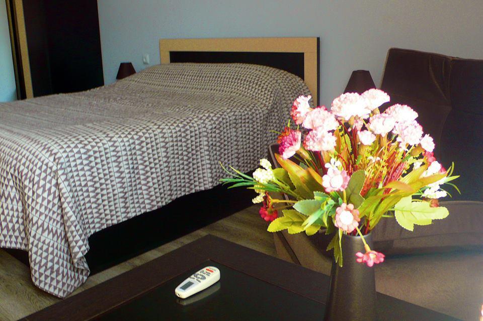 Hotel Newland Chiatura Buitenkant foto