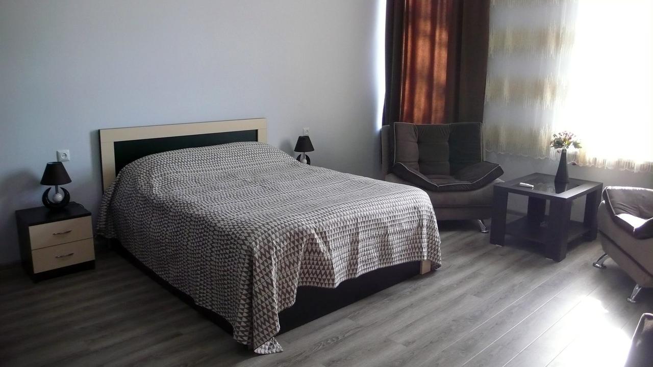Hotel Newland Chiatura Buitenkant foto