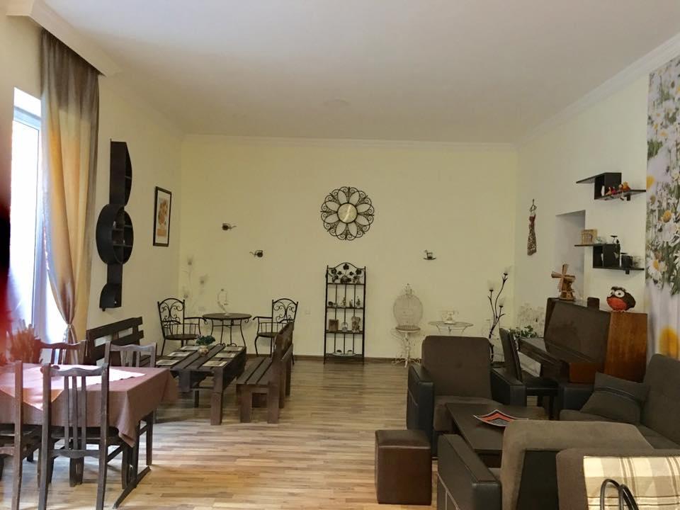 Hotel Newland Chiatura Buitenkant foto
