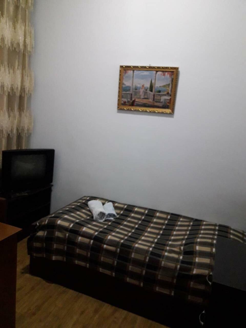 Hotel Newland Chiatura Buitenkant foto