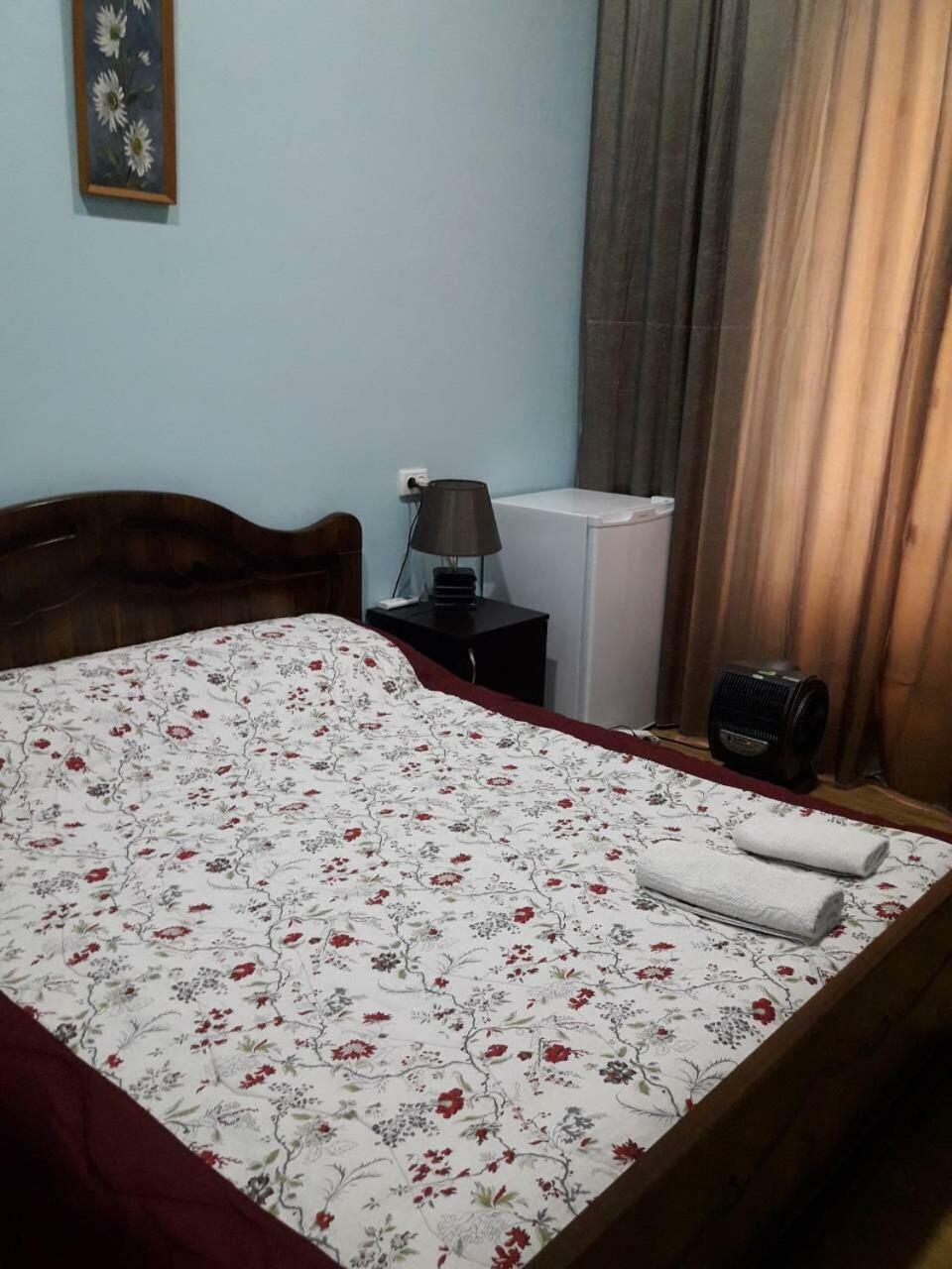 Hotel Newland Chiatura Buitenkant foto